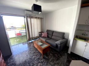 Acogedor apartamento en Surycan